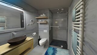  Appartement � vendre 2 pi�ces 40 m�