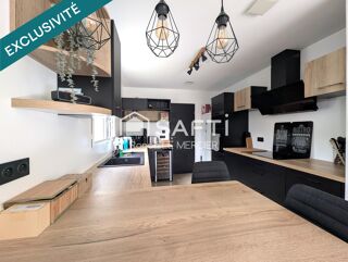  Maison à vendre 4 pièces 90 m²