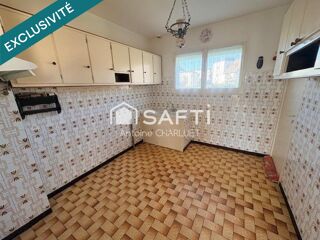  Maison � vendre 3 pi�ces 66 m�