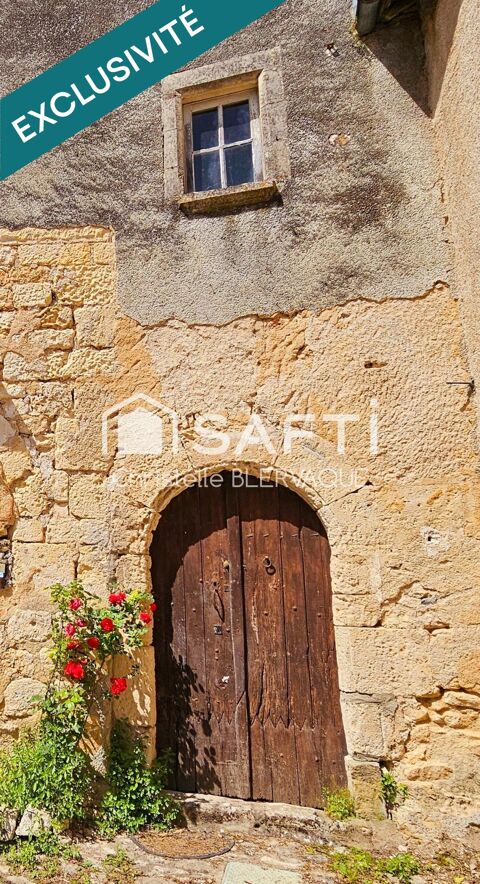   Coup de C�ur pour cette maison Historique Maison - 6 pi�ce(s) - 150 m�