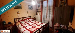  Maison � vendre 3 pi�ces 60 m�