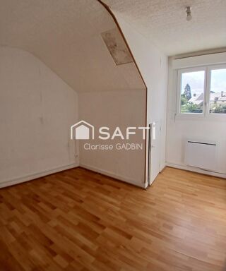  Maison � vendre 5 pi�ces 89 m�