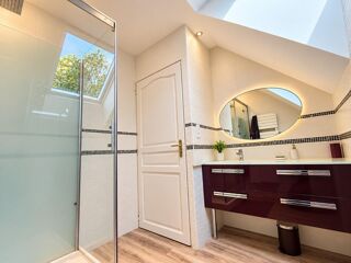  Maison à vendre 8 pièces 198 m²