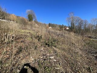  Terrain � vendre 1560 m�