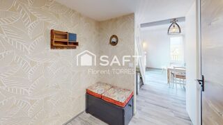  Appartement � vendre 2 pi�ces 32 m�