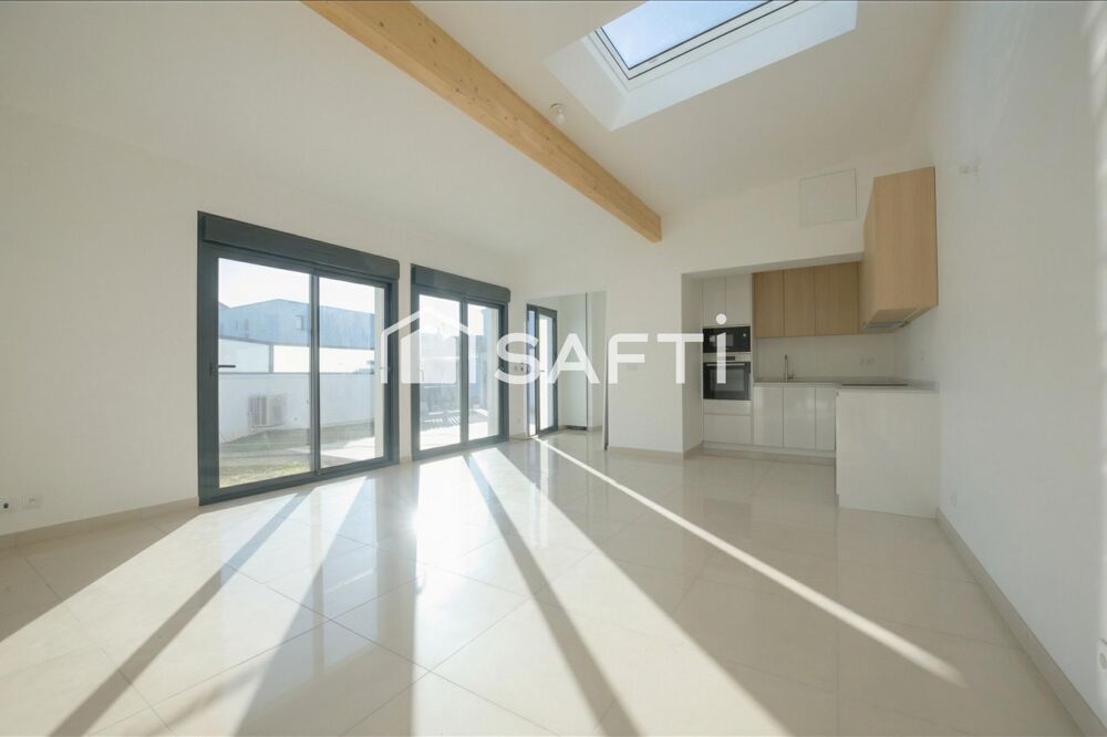 � vendre  Maison Saint-Maur-des-Foss�s (94100)