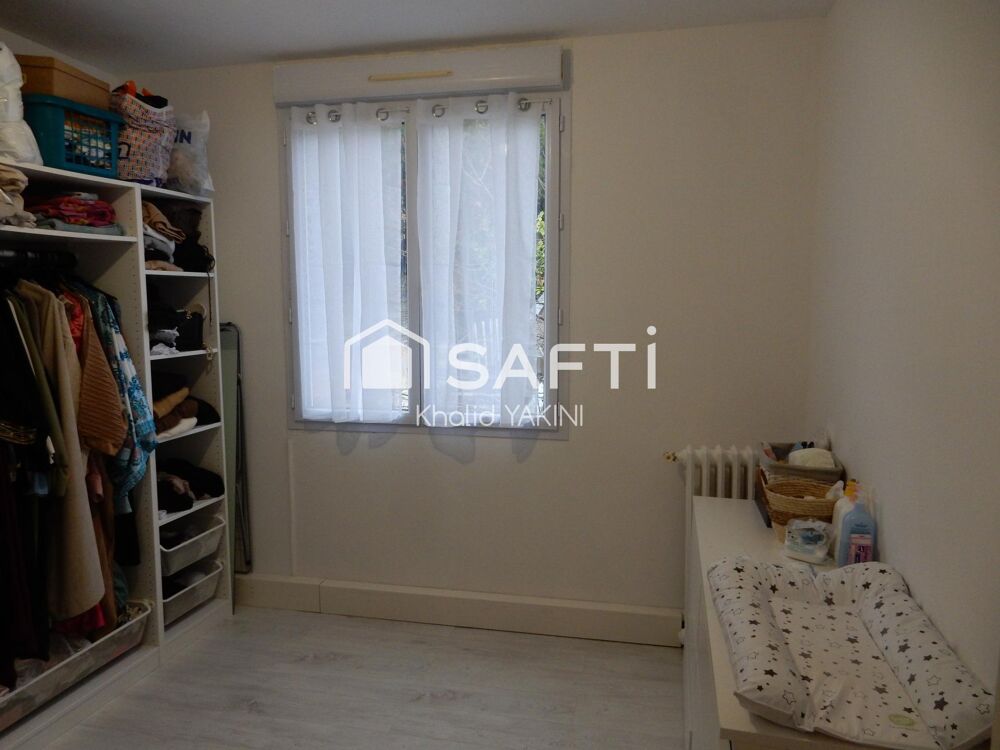 Vente Appartement HAUTE-ILES Haute-isle