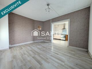  Maison � vendre 5 pi�ces 65 m�