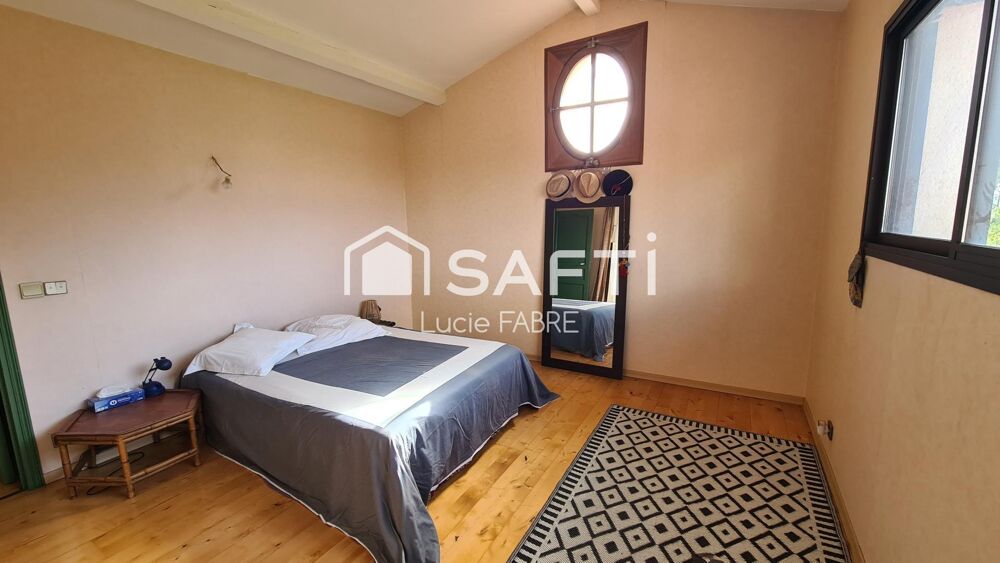 � vendre  Maison Montrab� (31850)