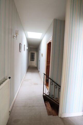  Maison � vendre 9 pi�ces 182 m�