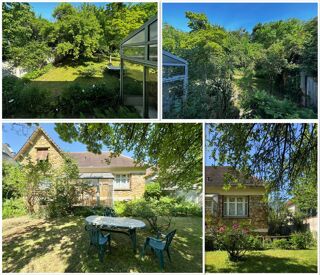  Maison � vendre 6 pi�ces 144 m�