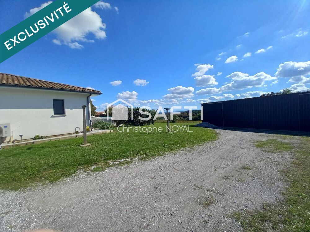 Belle maison de très haute qualité