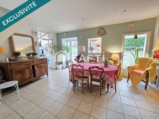  Maison à vendre 4 pièces 98 m²