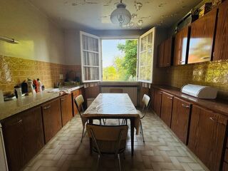  Maison � vendre 6 pi�ces 122 m�