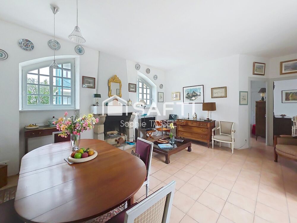 Vente Maison Maison familiale au coeur du Croisic Le croisic