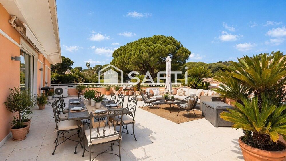 � vendre  Appartement Saint-Rapha�l (83700)