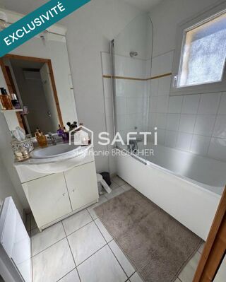  Appartement � vendre 3 pi�ces 41 m�
