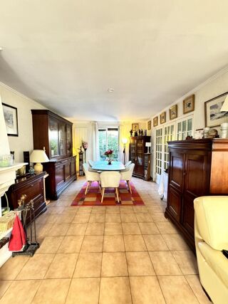  Maison � vendre 8 pi�ces 188 m�