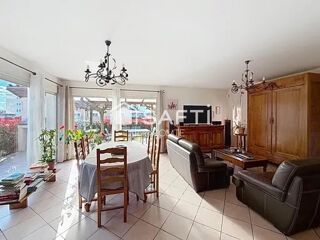  Maison à vendre 6 pièces 156 m²