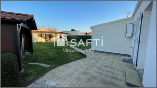  Maison à vendre 4 pièces 90 m²