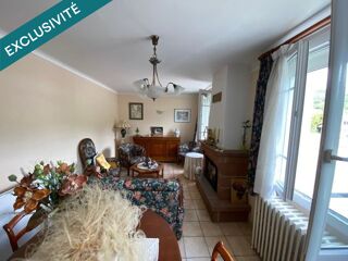  Maison à vendre 4 pièces 104 m²