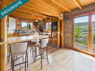  Maison à vendre 5 pièces 123 m²