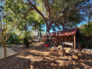 Vente Maison Maison de charme T5 – 115 m² – Parcelle de 892 m² Beziers