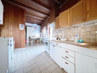  Maison � vendre 5 pi�ces 137 m�