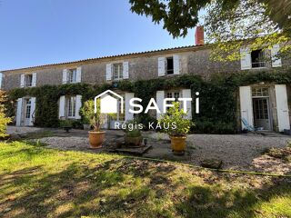  Maison à vendre 14 pièces 530 m²