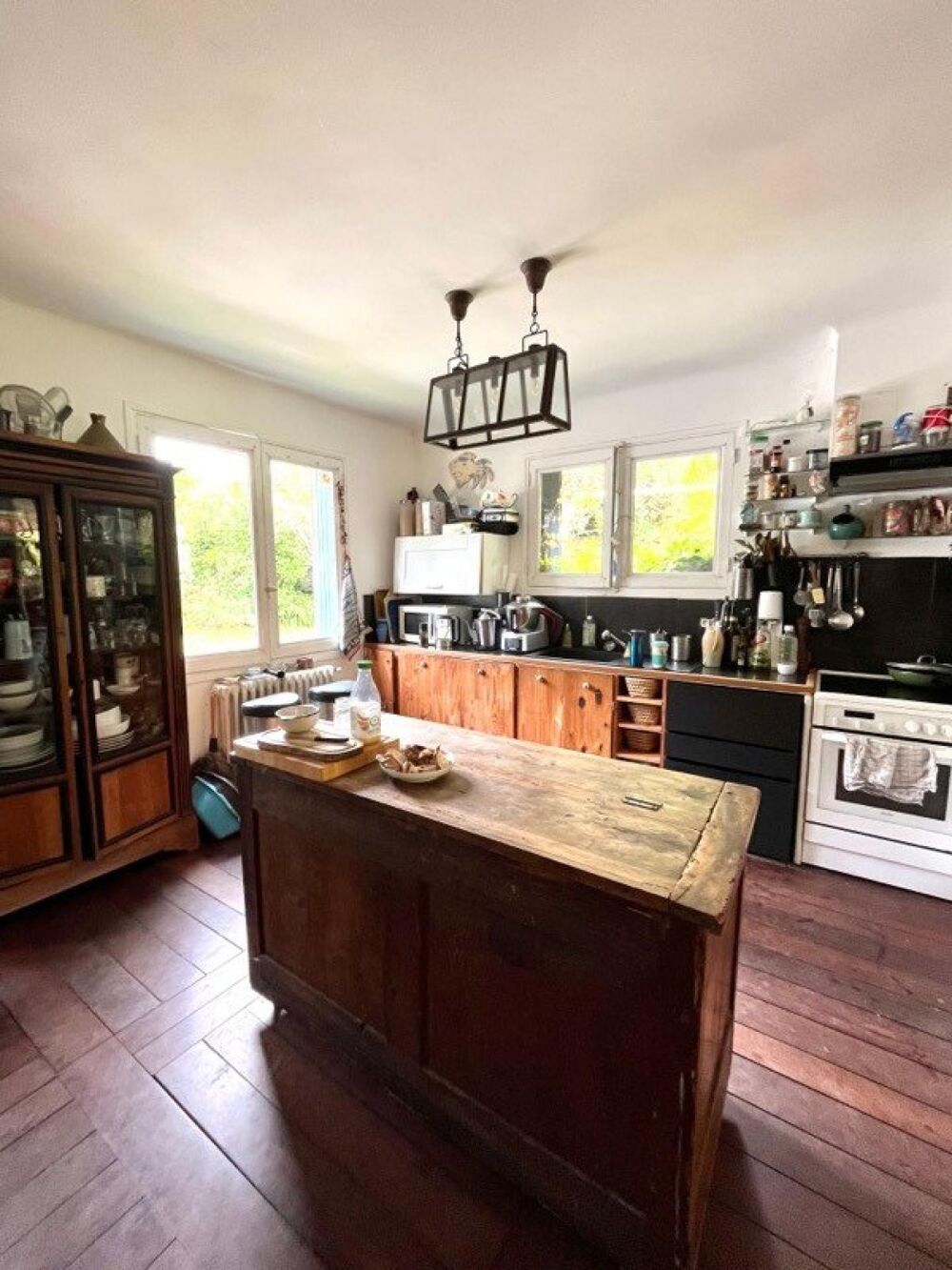 � vendre  Maison Ass�rac (44410)