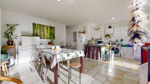   Ensemble locatif au Bugue Maison - 15 + pi�ce(s) - 224 m�