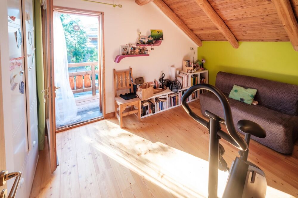 à vendre  Maison La Salle les Alpes (05240)