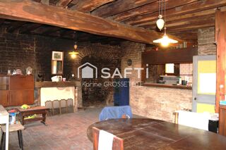  Maison  vendre 4 pices 126 m