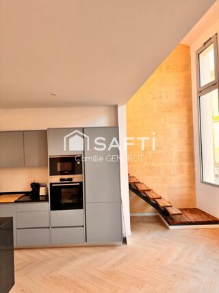  Maison � vendre 3 pi�ces 100 m�