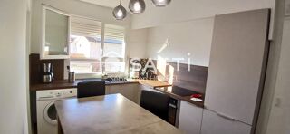  Appartement à vendre 3 pièces 65 m²