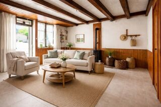  Maison à vendre 12 pièces 400 m²