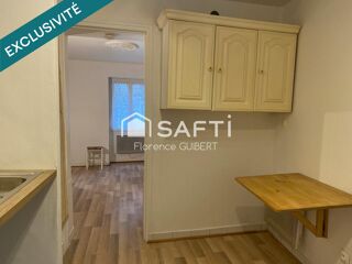  Appartement � vendre 2 pi�ces 22 m�