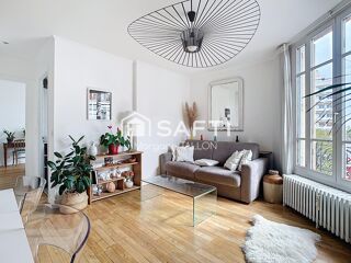  Appartement � vendre 3 pi�ces 60 m�