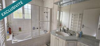  Maison � vendre 6 pi�ces 134 m�