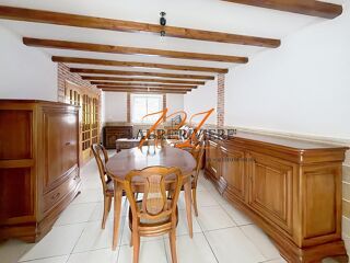  Maison � vendre 4 pi�ces 107 m�