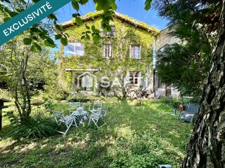  Maison à vendre 8 pièces 253 m²
