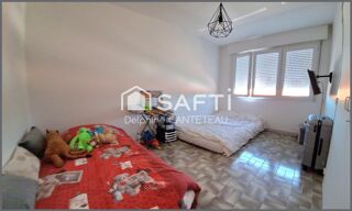  Appartement à vendre 4 pièces 66 m²