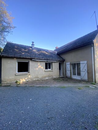  Maison  vendre 6 pices 113 m