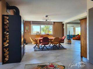  Maison à vendre 7 pièces 202 m²