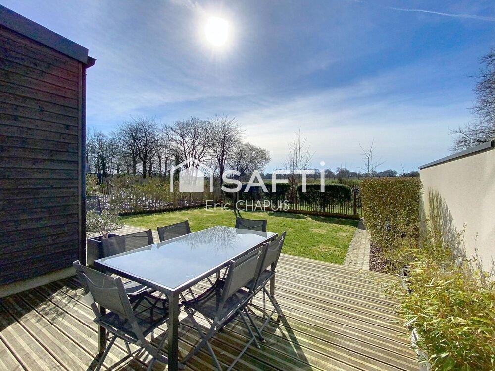 MAISON 135 m² COUP de COEUR