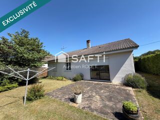  Maison à vendre 4 pièces 91 m²