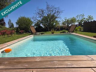  Maison à vendre 6 pièces 114 m²