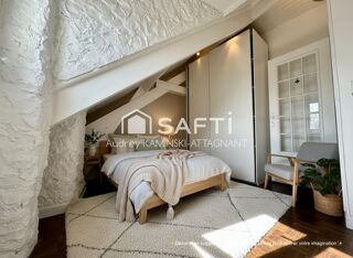  Maison � vendre 2 pi�ces 47 m�