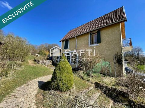   Maison Familiale ou potentiel investissement locatif Maison - 7 pi�ce(s) - 144 m�