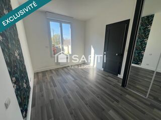  Maison � vendre 3 pi�ces 55 m�